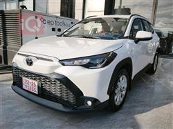 تويوتا فرونتلاندر